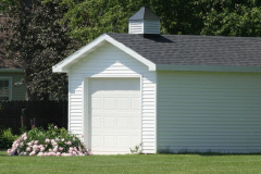 Lingbob outbuilding construction costs